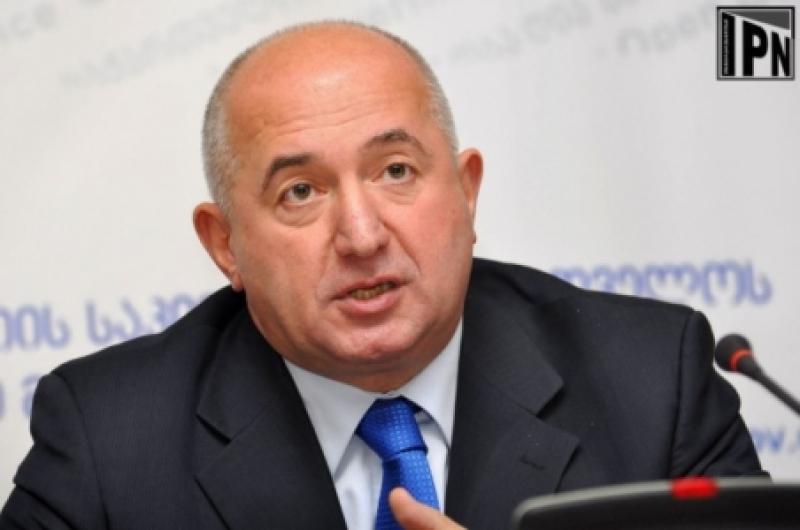 "ორი უნიკალური შანსია - სააკაშვილის ჩამოსვლა, რომ ციხეში წავიდეს და ხმაური იყოს არჩევნებამდე და გახარიას მიერ კანდიდატურის დაყენება თბილისის მერად" - პაატა ზაქარეიშვილი