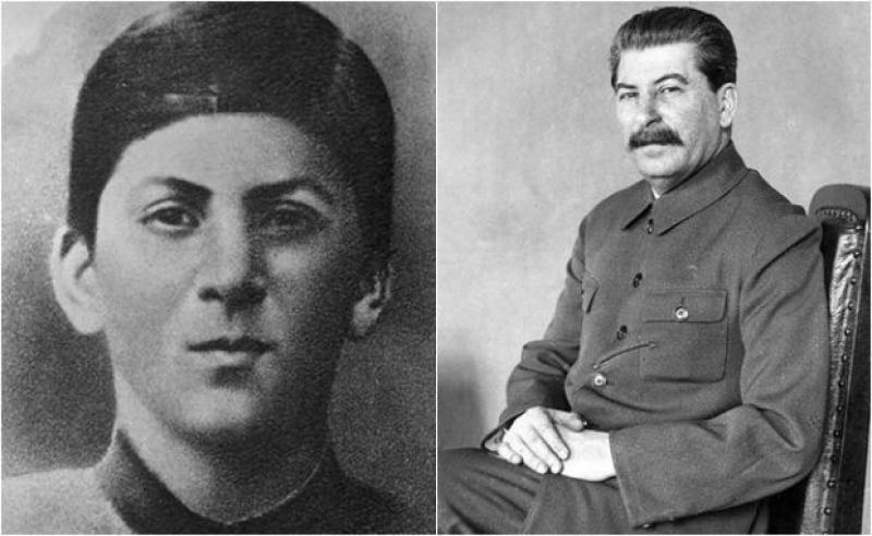 როდის დაიბადა იოსებ სტალინი, ანუ ბელადის იდუმალებით სავსე ცხოვრების კიდევ ერთი გამოცანა