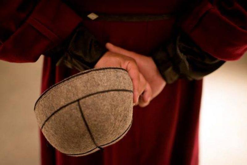 სვანური და კახური ქუდების ისტორია და დამუშავების ტექნოლოგია: "ამ ქუდებზე გამოსახული ჯვრები სამყაროს ოთხ კუთხეს აღნიშნავდა..."