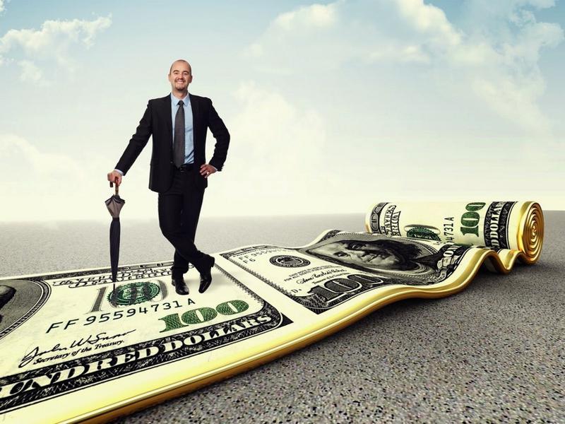 ზოდიაქოს ნიშნები, რომელთაც გამდიდრება შეუძლიათ