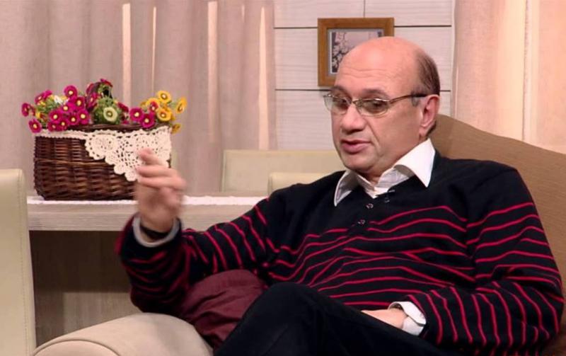 მიხეილ ცაგარელი: 2019 წელს საქართველოში მიმდინარე პოლიტიკური და ეკონომიკური მოვლენები 