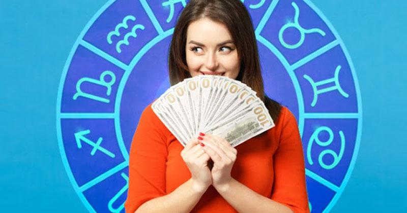 ზოდიაქოს რომელი ნიშანი უყვარს ფულს - ასტროლოგები  ფინანსურად სამ ყველაზე წარმატებულ ზოდიაქოს ნიშანს ასახელებენ