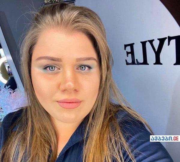 ბათუმში, კორონავირუსული ინფექციით 22 წლის გოგონა გარდაიცვალა რა