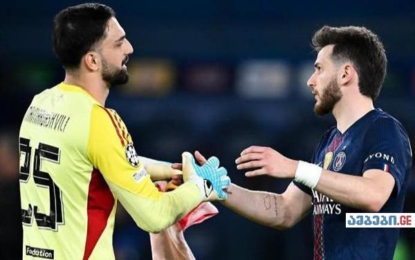 ისევ კვარაცხელია-მამარდაშვილის დაპირისპირება: რა მოხდება 