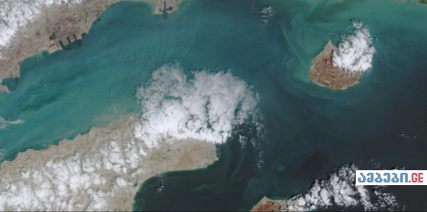 ჰორმუზის სრუტე გაიხსნა, თუმცა მისი გავლისთვის საჭიროა “ისლამური რევოლუციის გუშაგთა კორპუსის“ ნებართვა - შეთანხმების კიდევ რა დეტალებზე წერს Reuters -ი?