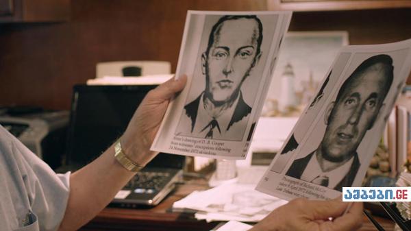 ადამიანი, რომელმაც Boeing 727 მარტომ გაიტაცა და 200 000 დოლარით ხელში ღამემ შთანთქა - მსოფლიოში ყველაზე იდუმალი მგზავრის ისტორია