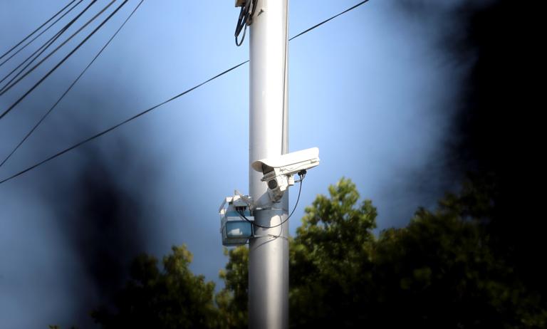 11 ადგილი გურიის, სამეგრელოსა და ზემო სვანეთის ტერიტორიაზე, სადაც "ჭკვიანი" კამერები ამოქმედდა