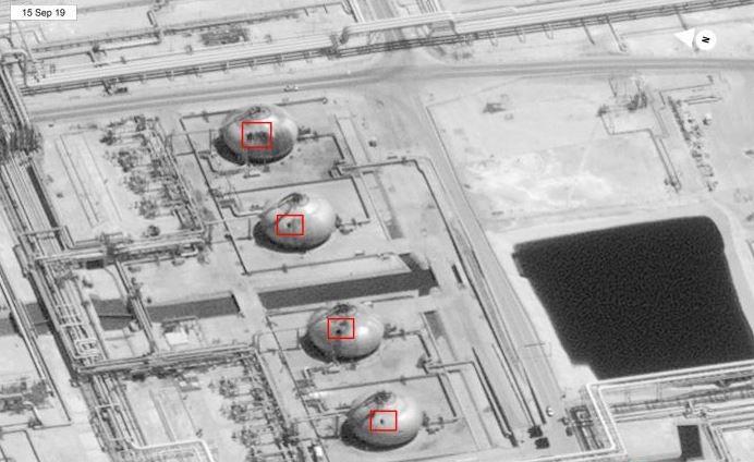 "ნავთობის კრიზისი" და დაძაბულობა ახლო აღმოსავლეთში - როგორ აისახება საქართველოზე კონფლიქტის შესაძლო ესკალაცია?