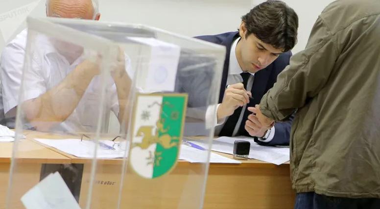 ოკუპირებულ აფხაზეთში მეორე ტური გაიმართება - როგორია ე.წ. საპრეზიდენტო არჩევნების შედეგები