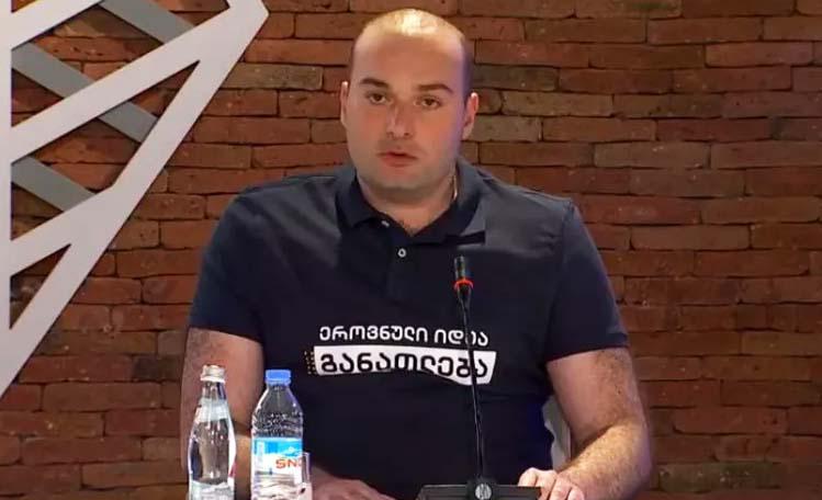 იქნება თუ არა ახალ მინისტრთა კაბინეტში მამუკა ბახტაძე