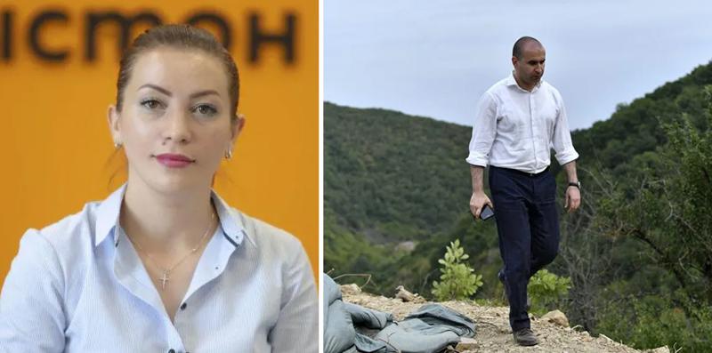 "ომი არ იქნება" - ოსი და ქართველი ჩინოვნიკების კომენტარები ჩორჩანასთან გამართული შეხვედრის შემდეგ