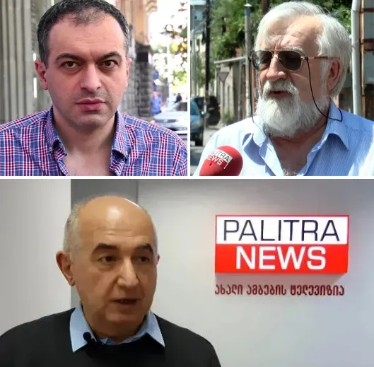"რას ვკარგავთ? "ბორდერიზაცია" თუ შევაჩერეთ, უკვე ხეირია" - როგორ აფასებენ ექსპერტები ზალკალიანი-ლავროვის შეხვედრას