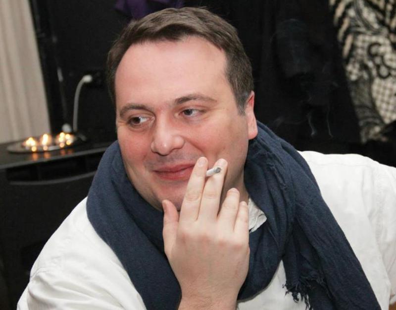 "ოცნებასთან" დაახლოებულმა პირმა შემომთავაზა ჩემი პრობლემების მოგვარება და ხელფასის 30%-იანი მატება - რა გარიგება შესთავაზეს გიორგი ლაფერაშვილს