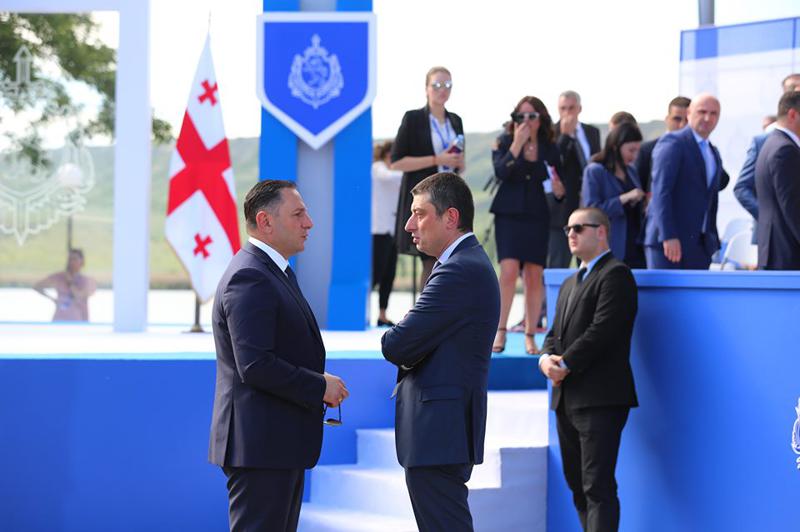 რა რეფორმებს გეგმავს შსს-ში ვახტანგ გომელაური - მთავარი აქცენტები მინისტრობის კანდიდატის გამოსვლიდან