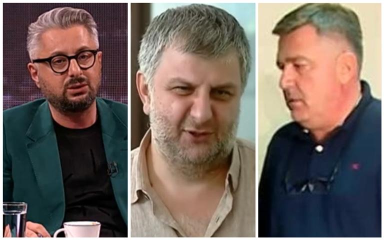 ვინ არის კიდევ ორი პირი, რომელთაც ნიკა გვარამიასთან ერთად ბრალი წაუყენეს