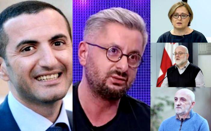 ქართულ მედიაში  ტელევიზიების ბუმი იწყება - ვინ როგორ გადაინაწილებს გავლენებს