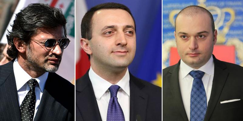 ეწინააღმდეგება თუ არა შს მინისტრის პოსტზე ღარიბაშვილის დანიშვნას კახა კალაძე - მერის კომენტარი