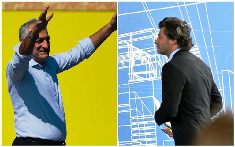 კახა კალაძე მამუკა ხაზარაძის განცხადებას „სიცრუეს და ჭორაობას“ უწოდებს