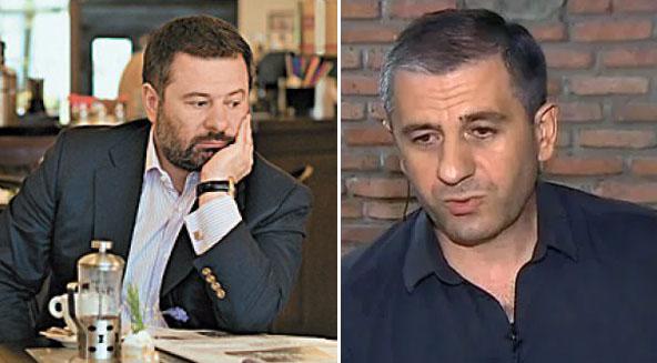 "ჩემს ძმას "რუსთავი 2"-ის გაყიდვით ერთი თეთრიც არ მიუღია" - ეროსი კიწმარიშვილის ძმა