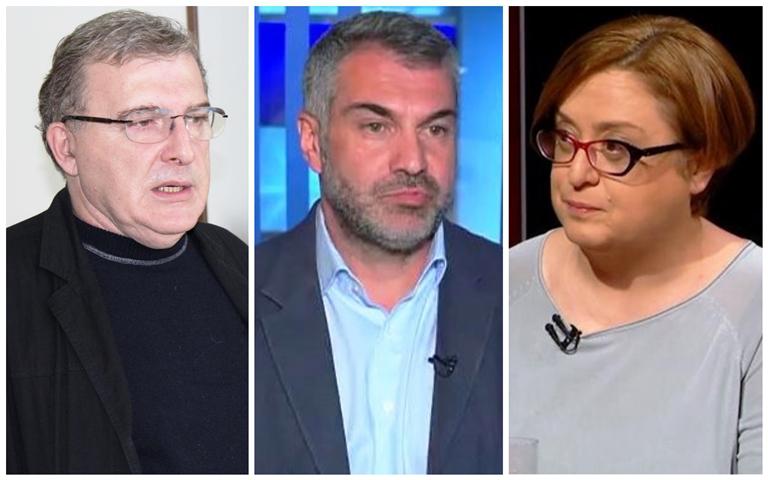 "გარკვეული პროვოკაციის შანსი არსებობს" - როგორ აფასებენ ექსპერტები სო­ფელ ჩორ­ჩა­ნას­თან არსებულ სი­ტუ­ა­ციას