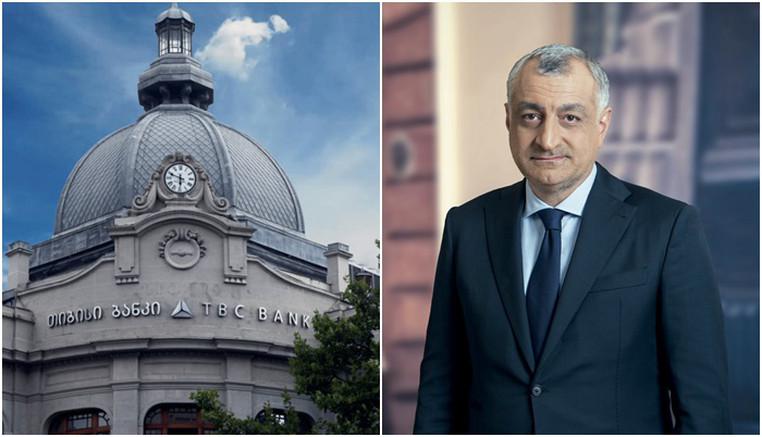 "ხაზარაძის საქმე" - როგორ ვითარდებოდა მოვლენები ბიზნესმენის ირგვლივ