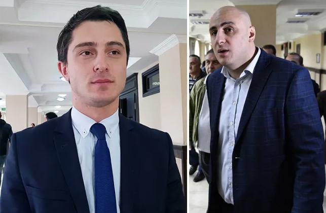 ხვალიდან, მიუხედავად იმისა, სამაჯურს მომხსნიან თუ არა, აღარ ვაპირებ თავის შეზღუდვას - რას გეგმავს ნიკა მელია