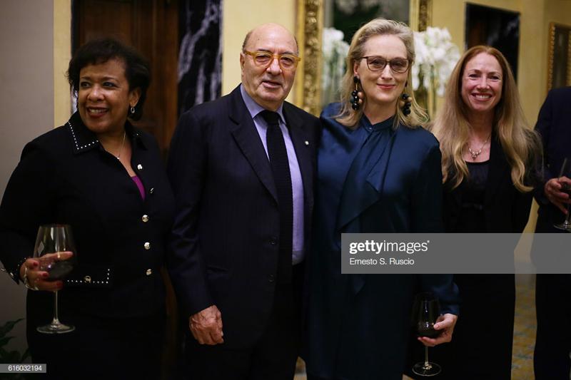 ვინ არის ქალი, რომელიც დონალდ ტრამპმა საქართველოში აშშ-ს ელჩად წარადგინა