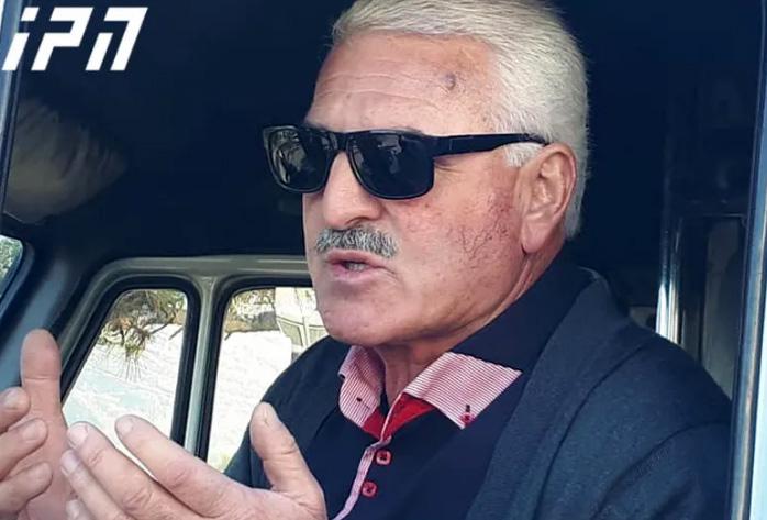 "ჩემს შვილს ემუქრებოდა: ერთი სული მაქვს, შენი თავი მოვაკვლევინო... როდის შეგჭამენ მატლებიო" - ყოფილი ცოლის მკვლელობაში ბრალდებულის მამა