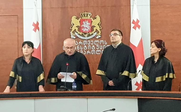 გააუქმდა პატიმრობა იმ ნარკოტიკებზე, რომლებიც არ იწვევენ სწრაფ მიჩვევას და აგრესიულ ქცევას