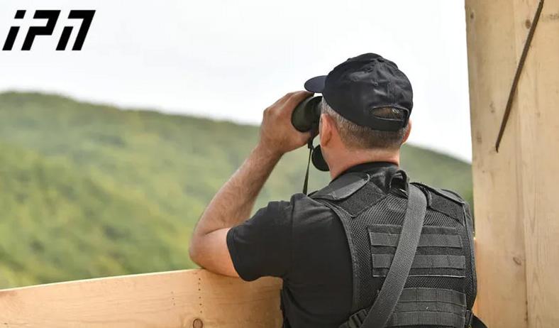 აშშ-ის საელჩო რუსი სამხედროების მიერ საქართველოს მოქალაქის დაჭრასა და დაკავებაზე განცხადებას ავრცელებს