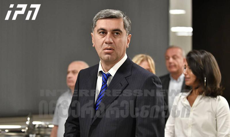 ირაკლი ოქრუაშვილის ჩვენების დეტალები, რომელიც დავით დვალმა "ინტერპრესნიუსს" მიაწოდა