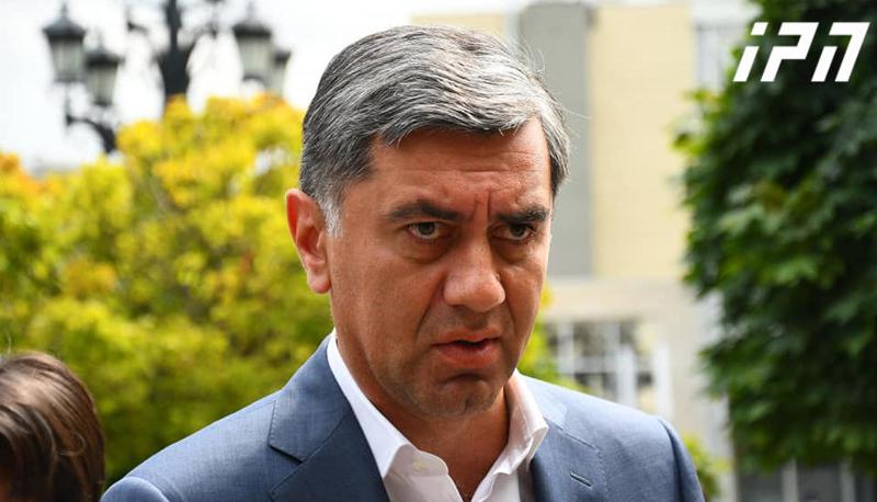 "ტვინის გამომრეცხავი რუსული არხების მაგივრად ჩაგვირთეთ "პალიტრანიუსი"  - რას სთხოვს ოქრუაშვილი წულუკიანს ციხიდან