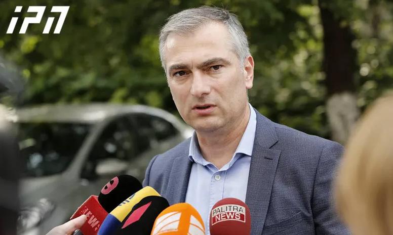 "კომედის ჯგუფის დიდი ნაწილი ჩვენთან არის, ჩვენთან არის მაია ასათიანი..." - პაატა სალია "რუსთავი 2"-ის გეგმებზე