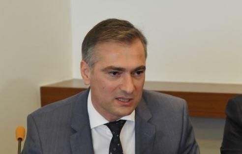 ნიკა გვარამიას ნაცვლად, "რუსთავი 2"-ს ხალვაშის ადვოკატი უხელმძღვანელებს