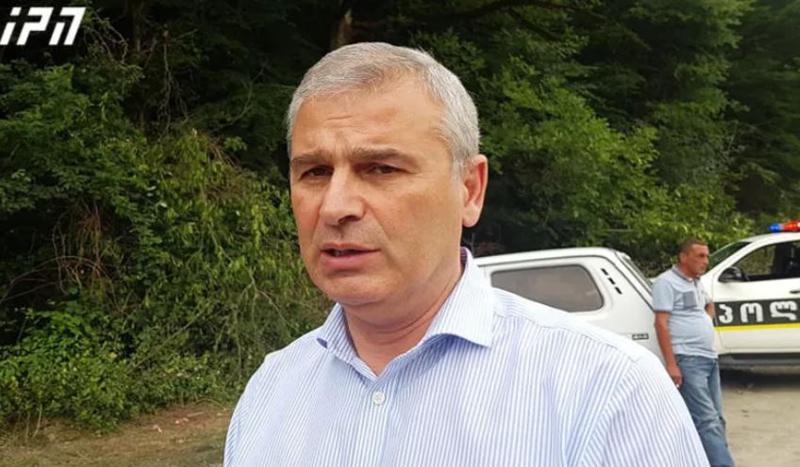 ავარიას თუშეთში, სავარაუდოდ მსხვერპლი მოჰყვა - ახალი ინფორმაცია შემთხვევის შესახებ