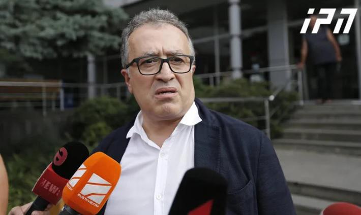 ქიბარ ხალვაში - ჯარჯი აქიმიძესა და დავით დვალს "რუსთავი 2"-ის 40%-იანი წილი შევთავაზე, რაზეც ბედნიერება ვერ შევატყე