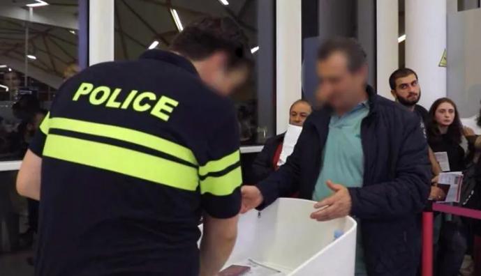 France 24 - საფრანგეთში თავშესაფრის მაძიებელთა შორის პირველ ადგილზე საქართველოს მოქალაქეები არიან