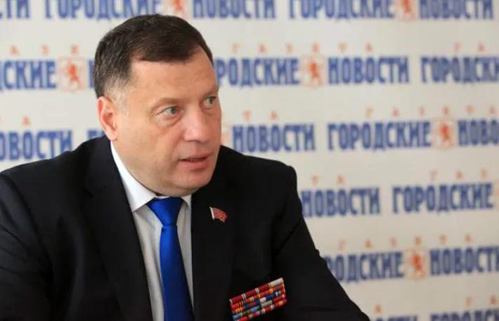 "რუსი ხალხის უმეტესობა ქართველი ხალხისადმი ძმურად არის განწყობილი" - დეპუტატი იური შვიტკინი სალომე ზურაბიშვილს პასუხობს