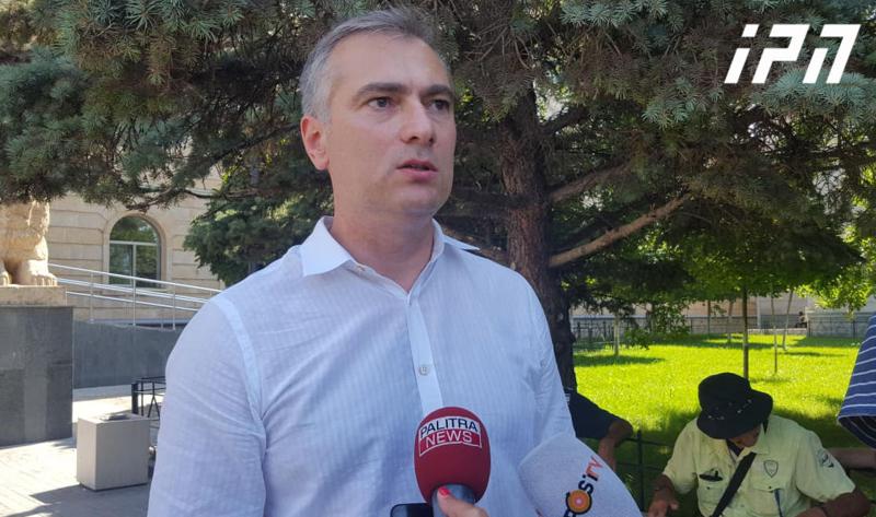 შეიცვლება თუ არა "რუსთავი 2"-ის სარედაქციო პოლიტიკა და მენეჯმენტი? -  პაატა სალიას კომენტარი