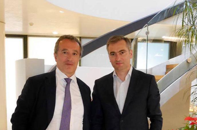 "გასაკეთებელი ისევ ბევრია" - რას წერს "ფეისბუქზე" ქიბარ ხალვაში "რუსთავი 2"-თან დაკავშირებით