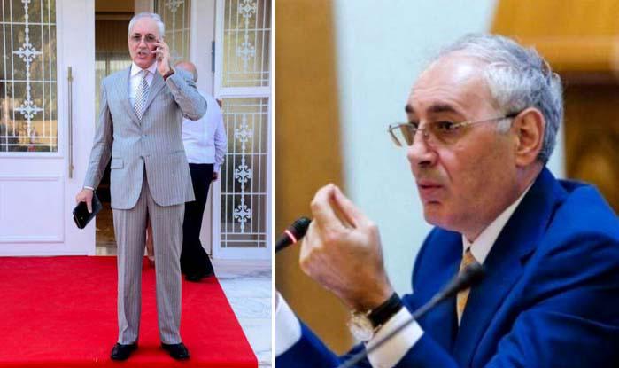 ბინები მოსკოვსა და ისრაელში და 34-მილიონიანი ქონება - უმდიდრესი დეპუტატი შოთა შალელაშვილი პარლამენტს ტოვებს