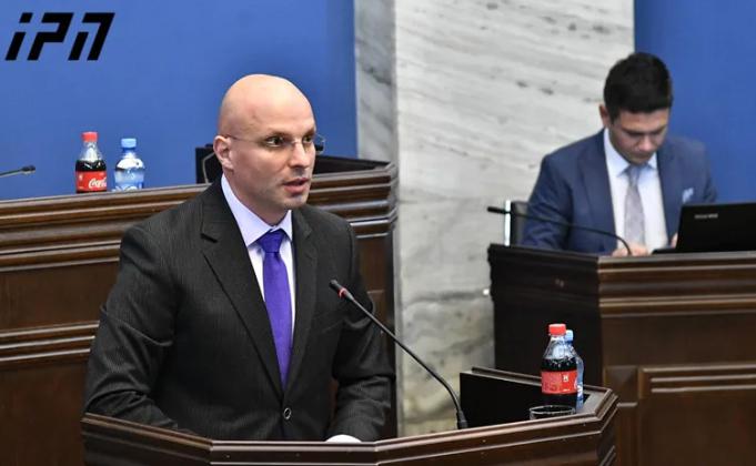 "3-იანები მყავს, სამწუხაროდ..." - შალვა თადუმაძის პასუხები დიპლომზე და გასაუბრება იუსტიციის საბჭოში