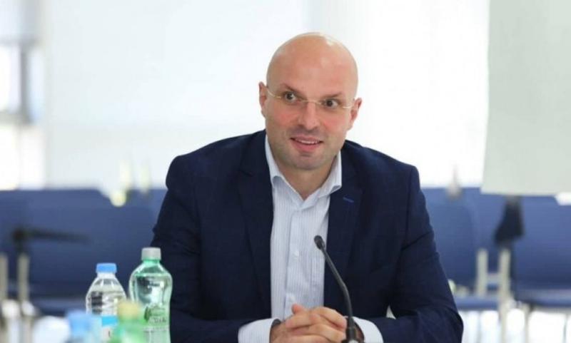 რა ქონებას ფლობს შალვა თადუმაძე