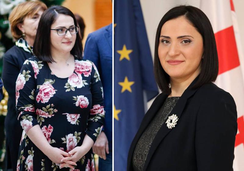 "ოჯახში ძიძად ვმუშაობდი, 4 წლის ბავშვს ვუვლიდი, ჭურჭლის მრეცხავიც ვიყავი და ოფიციანტიც" - სოფო კილაძის რთული გზა წარმატებისკენ