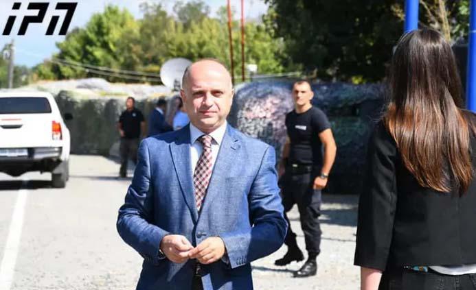 სუს-ის წარმომადგენლის კომენტარი ერგნეთში გამართული შეხვედრის შემდეგ