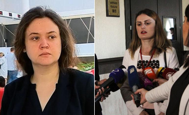 იულია სუსლიაკს  საქართველოში  შემოსვლაზე კვლავ უარი უთხრეს - პროკურატურის განმარტება