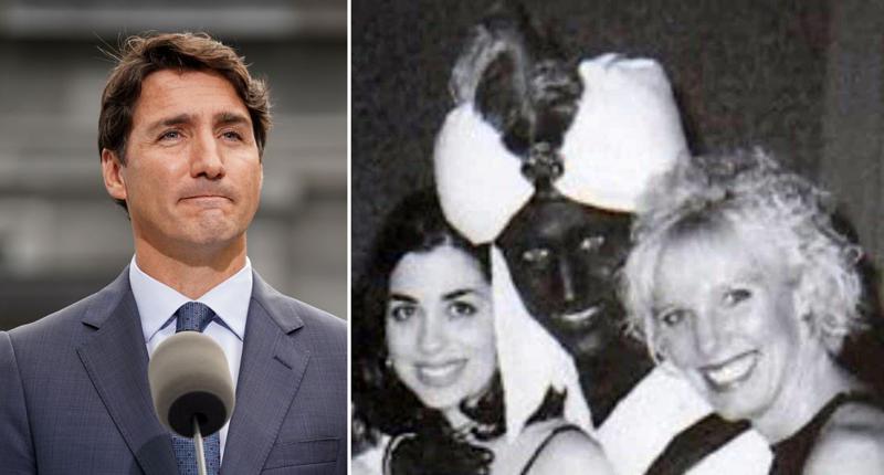 "არ უნდა გამეკეთებინა ეს, ძალიან ვწუხვარ..." - კანადის პრემიერი, არჩევნების წინ, სკანდალში გაეხვა