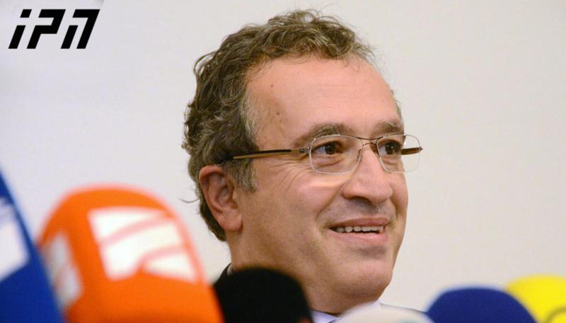 საჯარო რეესტრმა ქიბარ ხალვაშს "რუსთავი 2" გადაუფორმა