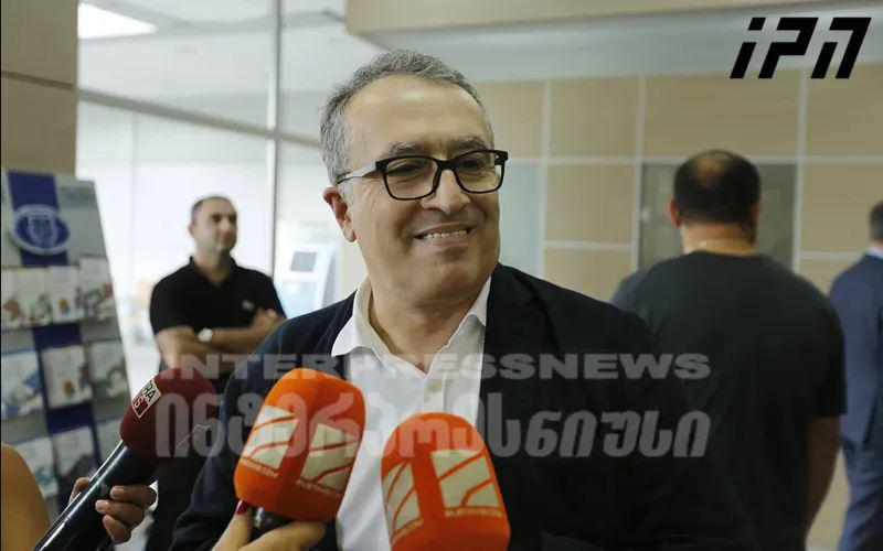 "სამწუხაროდ, სტრასბურგის სასამართლოს გადაწყვეტილება ივანიშვილს არ მოულოცავს" - ქიბარ ხალვაში