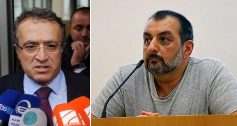 "მადლობა, მაგრამ ჩვენ საჩუქარი არ გვინდა" - რა პირობას უყენებს დავით დვალი ქიბარ ხალვაშს